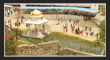Yadagiri Gutta Temple, Nalgonda, TS Tourism.